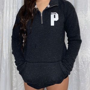 Victoria secret crew neck